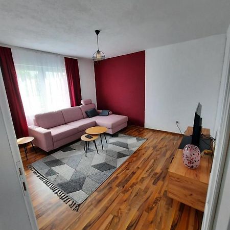 Apartman Magnolia Sarajevo Luaran gambar