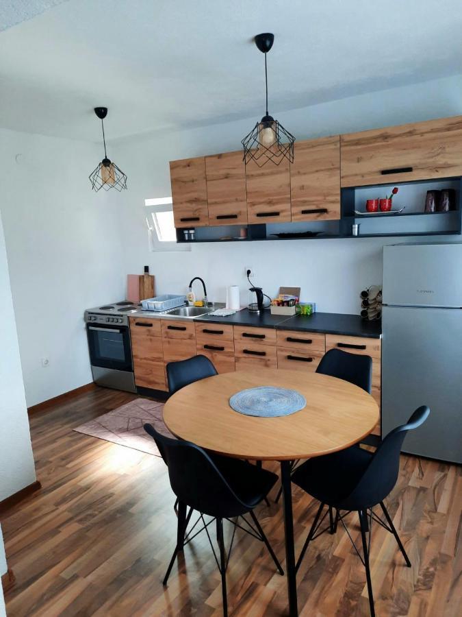 Apartman Magnolia Sarajevo Luaran gambar