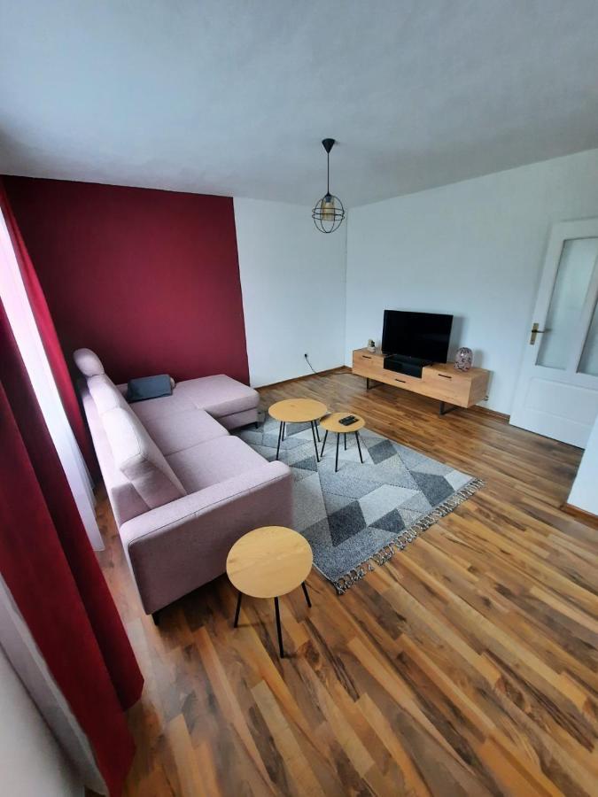 Apartman Magnolia Sarajevo Luaran gambar