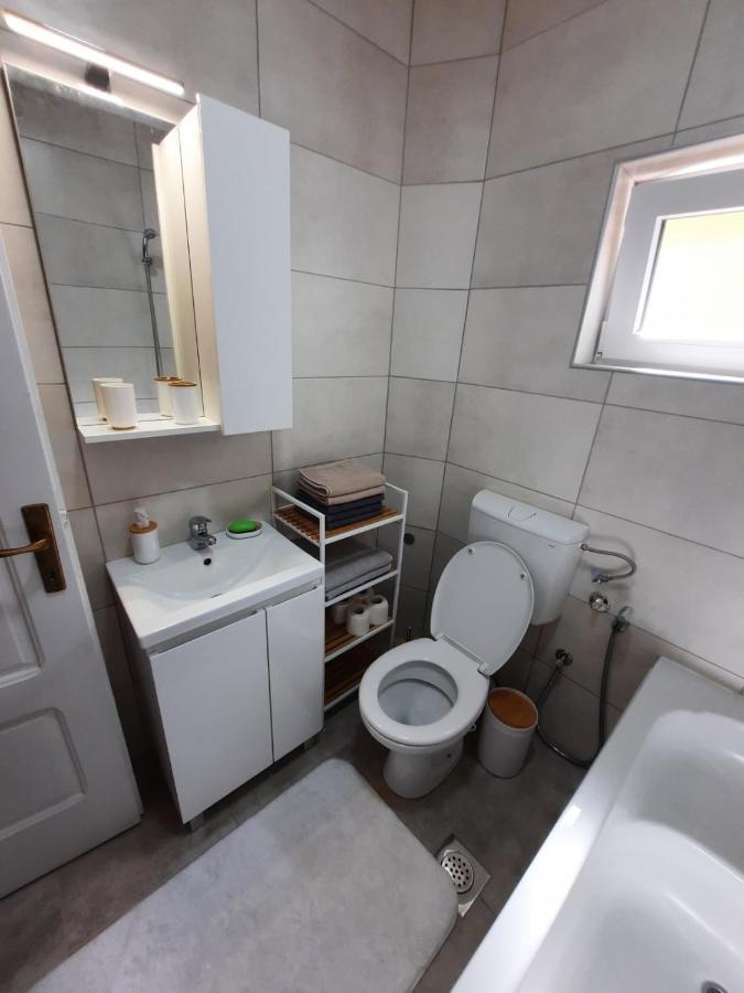 Apartman Magnolia Sarajevo Luaran gambar