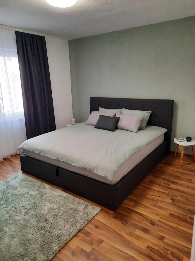 Apartman Magnolia Sarajevo Luaran gambar