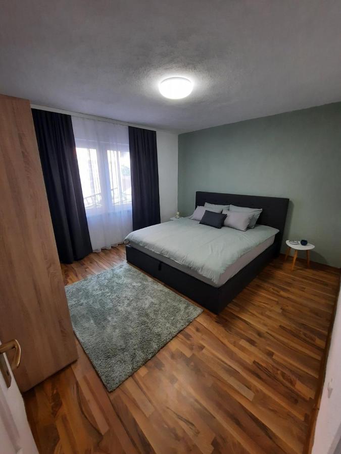 Apartman Magnolia Sarajevo Luaran gambar