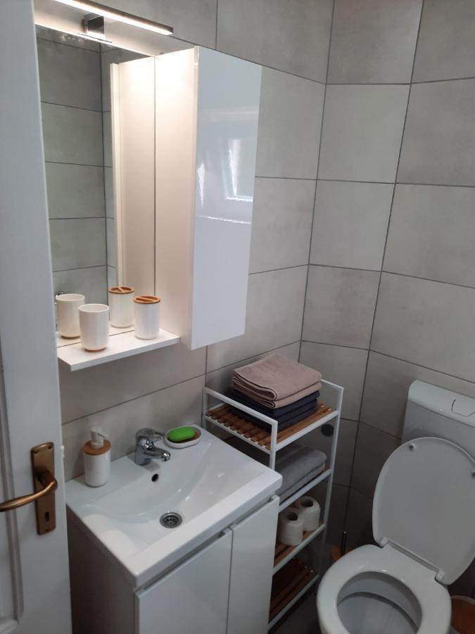 Apartman Magnolia Sarajevo Luaran gambar