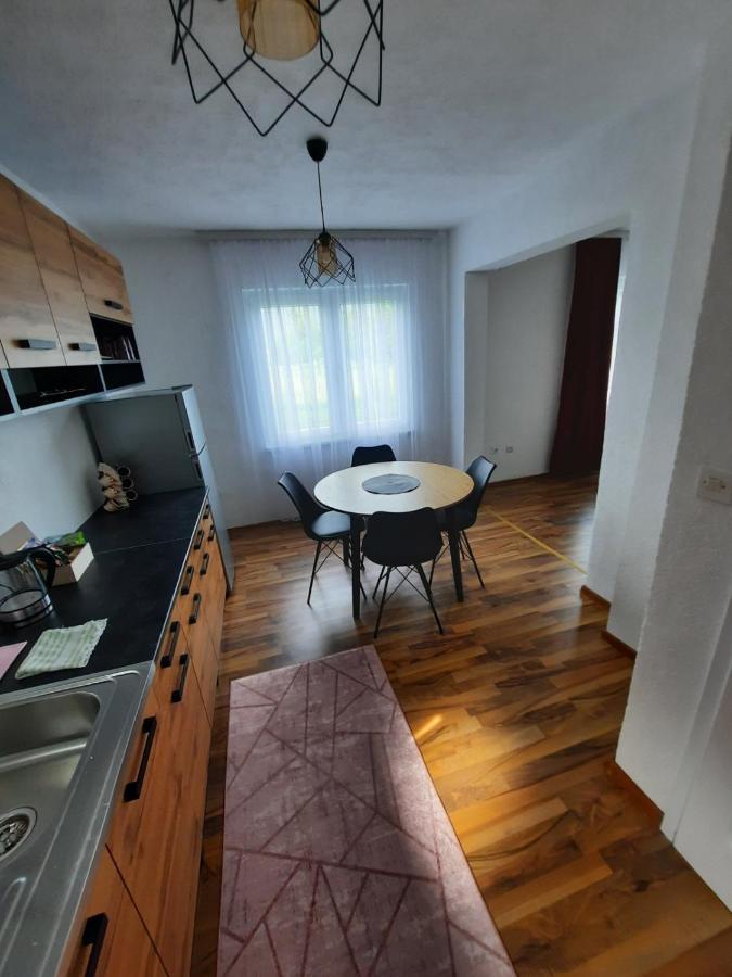 Apartman Magnolia Sarajevo Luaran gambar