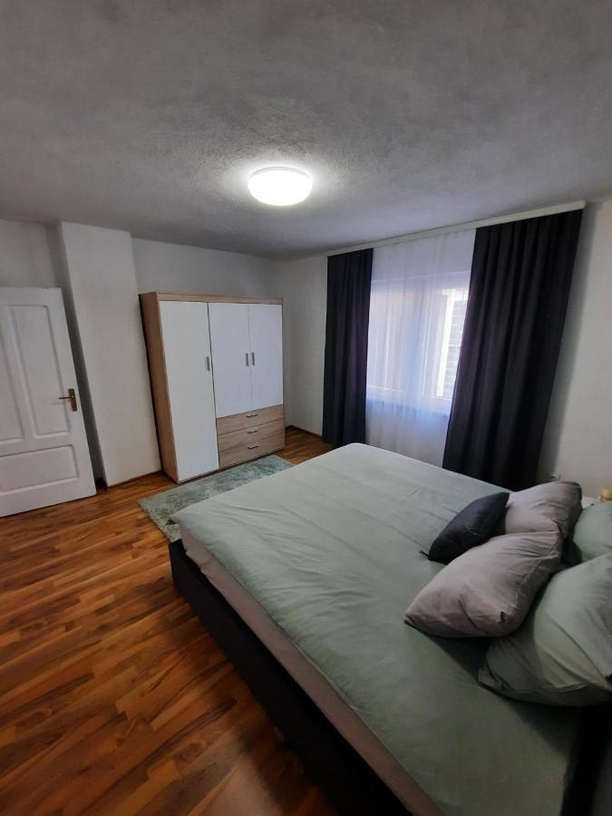 Apartman Magnolia Sarajevo Luaran gambar