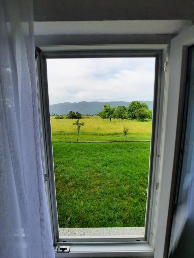 Apartman Magnolia Sarajevo Luaran gambar