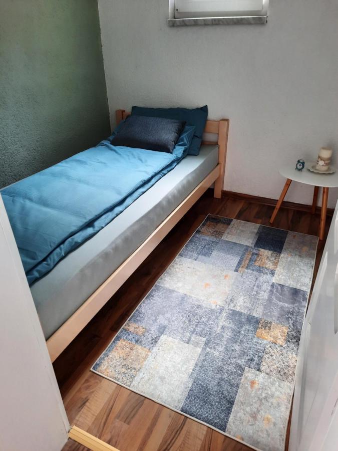 Apartman Magnolia Sarajevo Luaran gambar