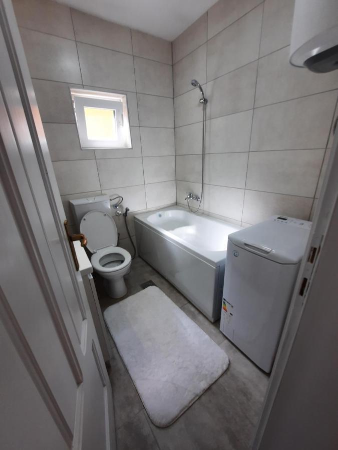 Apartman Magnolia Sarajevo Luaran gambar