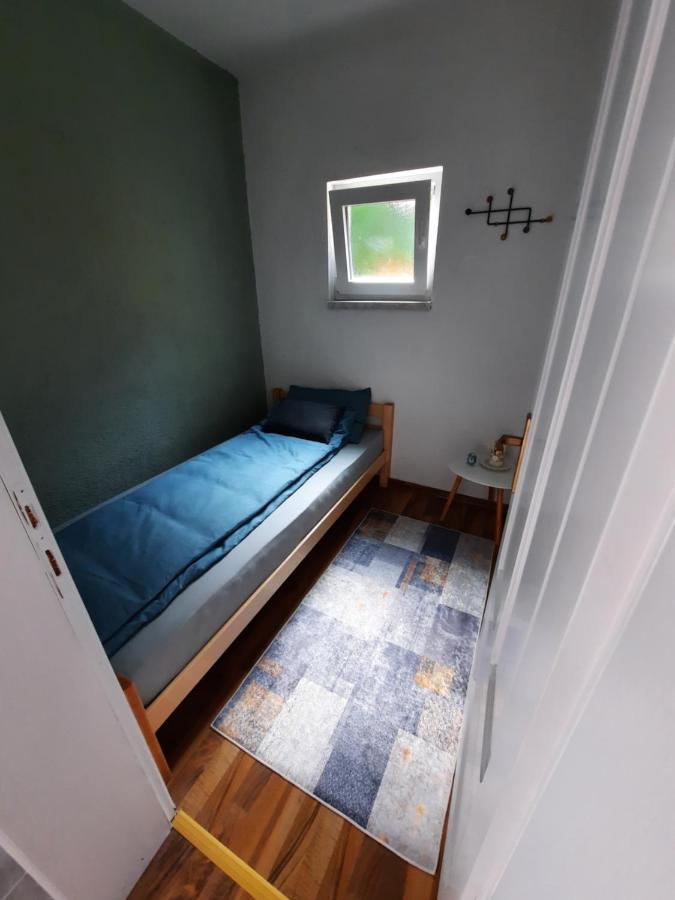 Apartman Magnolia Sarajevo Luaran gambar