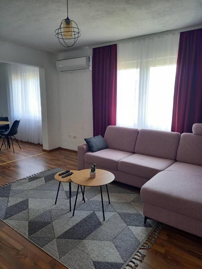 Apartman Magnolia Sarajevo Luaran gambar