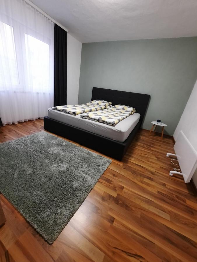 Apartman Magnolia Sarajevo Luaran gambar